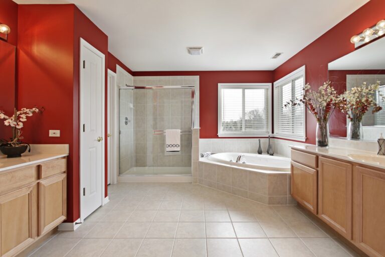 Bathroom Painters in Tucson AZ