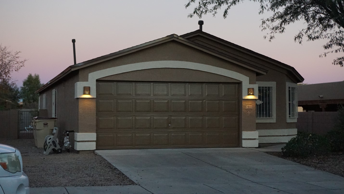 Residential Painting Services Tucson AZ Pro Finish Custom Painting