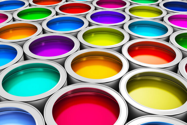Hot House Colors for 2026