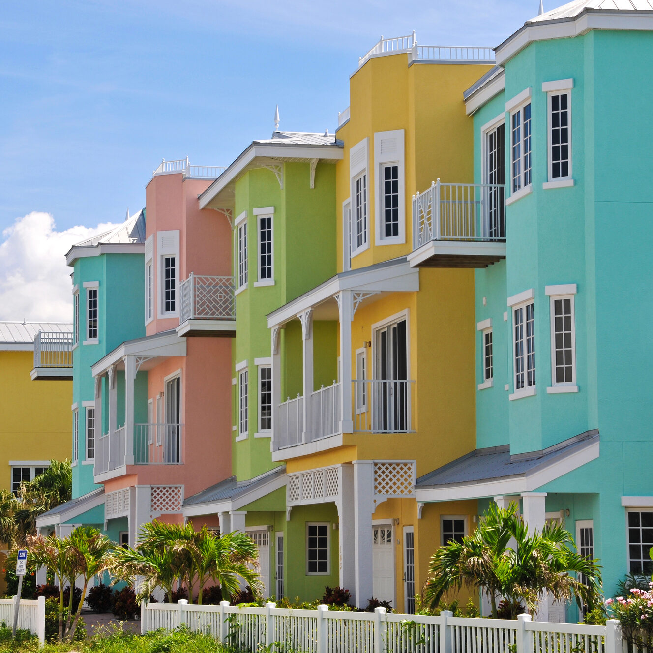 Condo Painting Company
