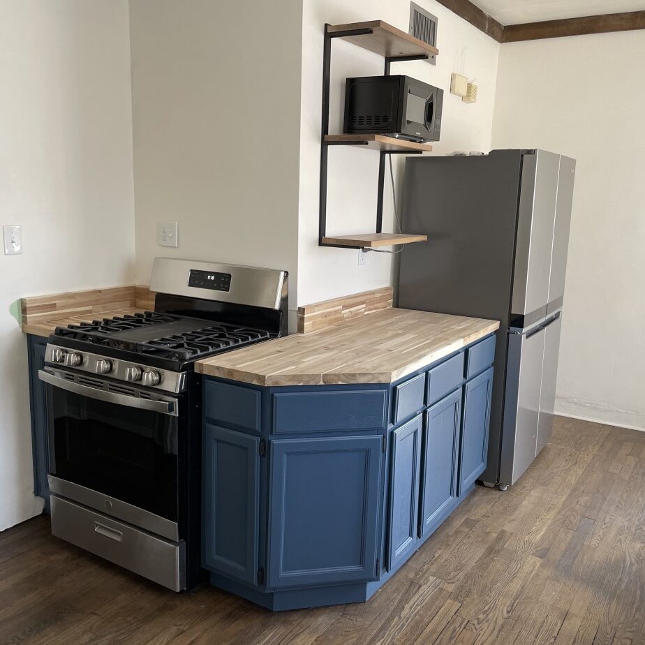 Professional Cabinet Painters in Tucson AZ